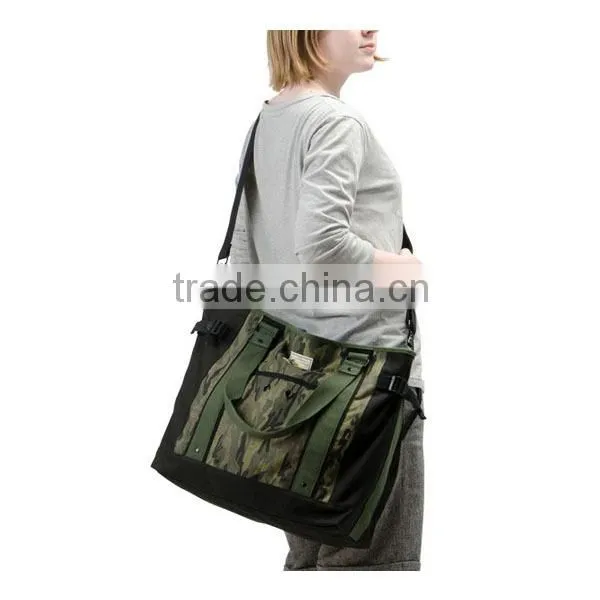 printed custom made shopping baby diaper change lead bag