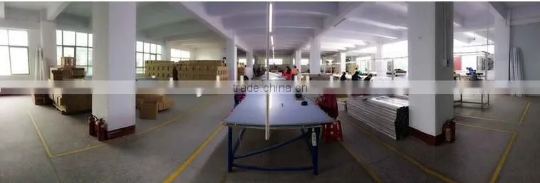 Strong COB Outdoor Decorative panel led tunel light led flood light 300w