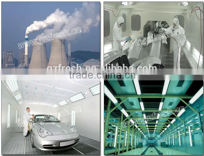 100% plyester fiber sound-proof cotton (manufacturer)