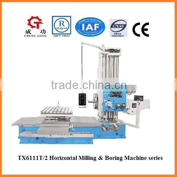 C5116E-2 Single column China vertical lathe conventional vertical lathe