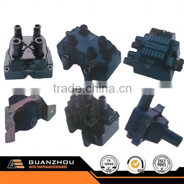Alibaba china manufacturer high quality auto lgnition system parts ignition coil toyota 90919-02239