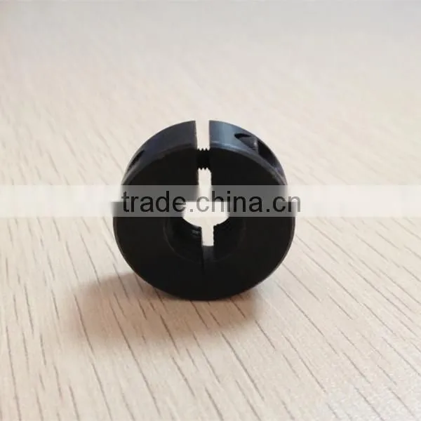 Threaded Steel Locking Collar