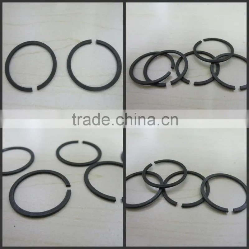 spring steel locking circlips sizes 35mm (DIN7993/RW)