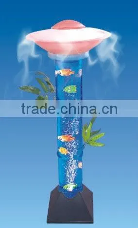 mist maker mist lamp