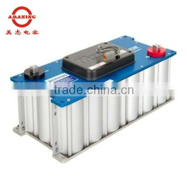 ultra super capacitors 2.7v 300f