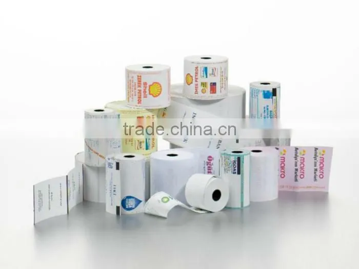 Best Factory Direct Ncr Carbonless Paper Price