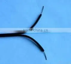 drop 1 core optical fiber cable