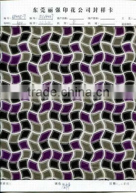 transfer foil
