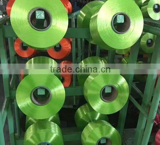 nylon multifilament fdy yarn 100d-1890d/Polyamide flat yarn