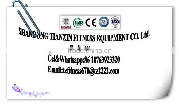 Hot Sale!!!High End Belt Spinning Bike For GYM/GYM Bike