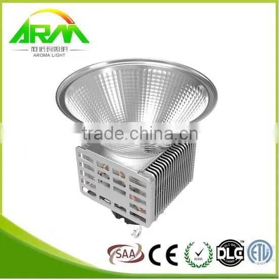Most pupluar gas station factory 100w led high bay light