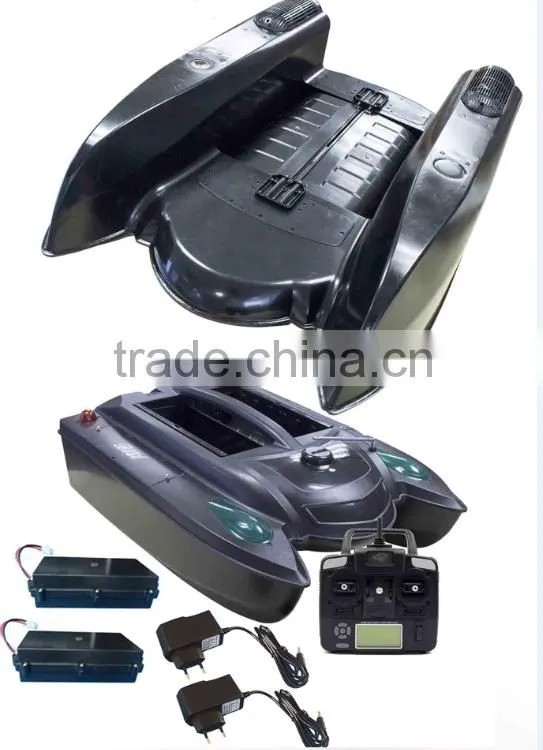 Large rc fishing bait boat JABO 3A wholesale