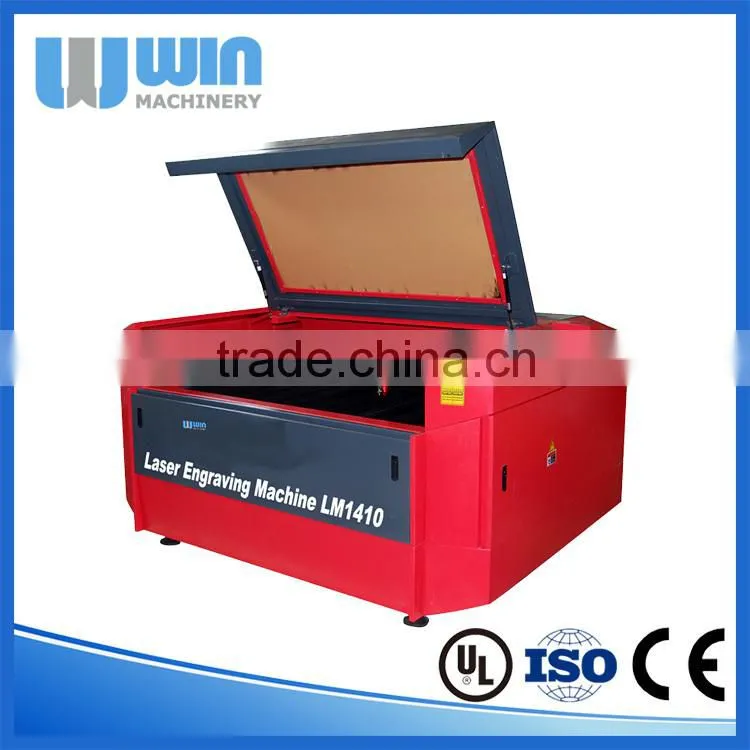 China High-quality Competitive 1000x400mm Laser Engraving for Acrylic Led Sign