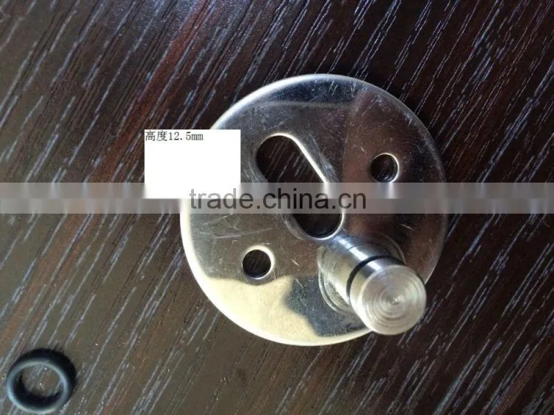 plastic soft close buffer for toilet seat cover toilet seat hinges