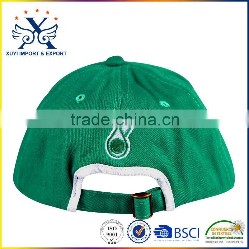 high quality caps hats cheap customize yellow snapback hat
