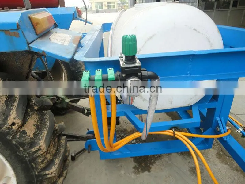 types of knapsack sprayer