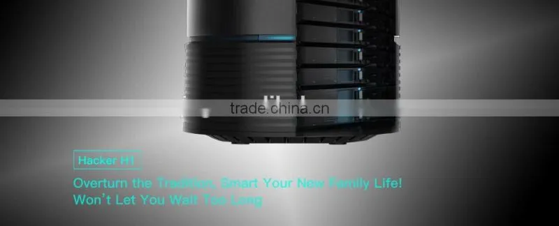 2016 New Arrival: 1200M Smart Gateway H1, 11AC smart android TV box