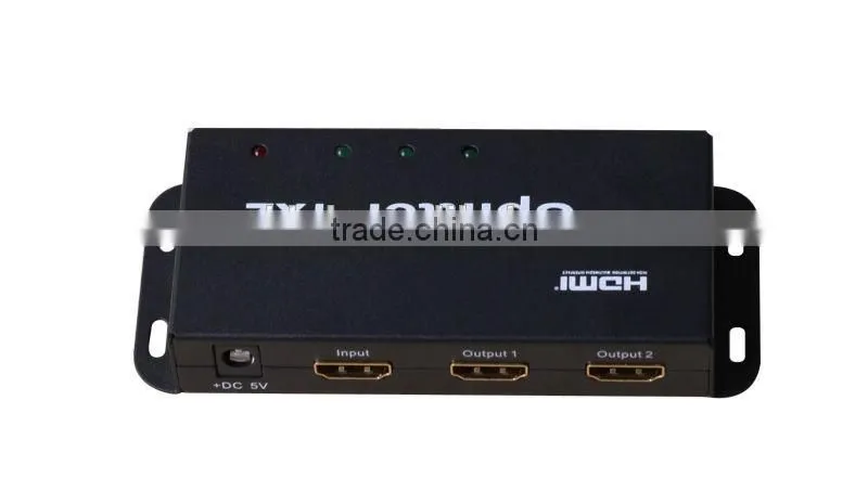 4K x 2K HDMI 1x2 Splitter