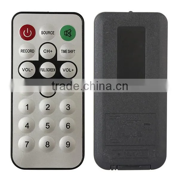 FM DAB USB Brazil isdb-t Digital TV Receiver