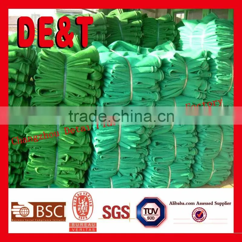 China manufacturer construction safety net, plastic orange safety net, manufacturers of safety net