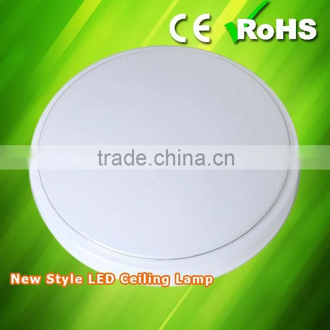 High quality LED Ceiling Lamp 5730 SMD 12W,18W,20W ,2 years warranty