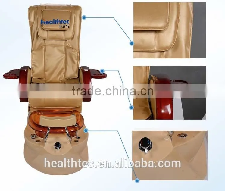 2016 On sale spa and salon equipment foot massager podiatry equipment