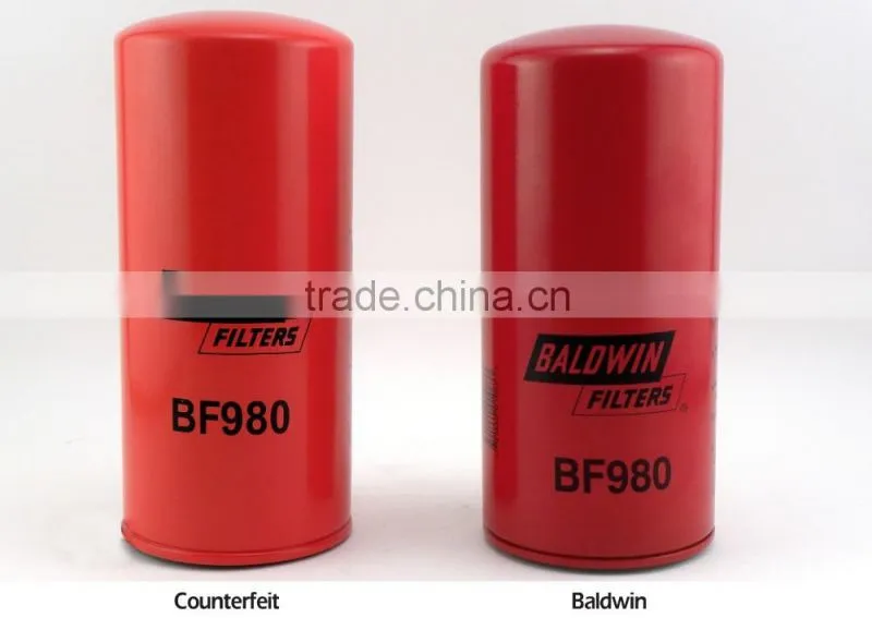 BT305 Hydraulic Spin-on original Baldwin hydraulic oil filter
