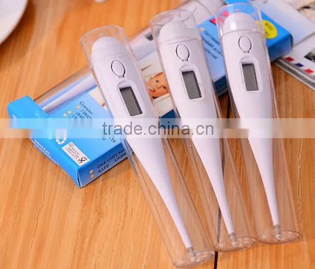 Baby Digital Infrared Clinical Electronic Thermometer