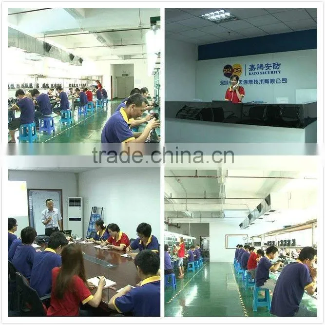 High quality Meeting Room Omnidirectional microphone for skype conference