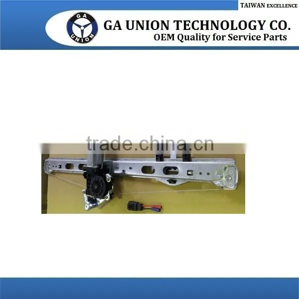 car auto parts power Window Regulator/Window lifter 1637301046 FOR MERCEDES