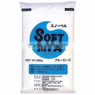 Japanese Matcha Ice cream powder for wholesale ice cream maker producer made in Japan