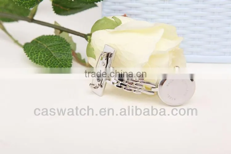 Golden Pocket Wacth for Nurse watch