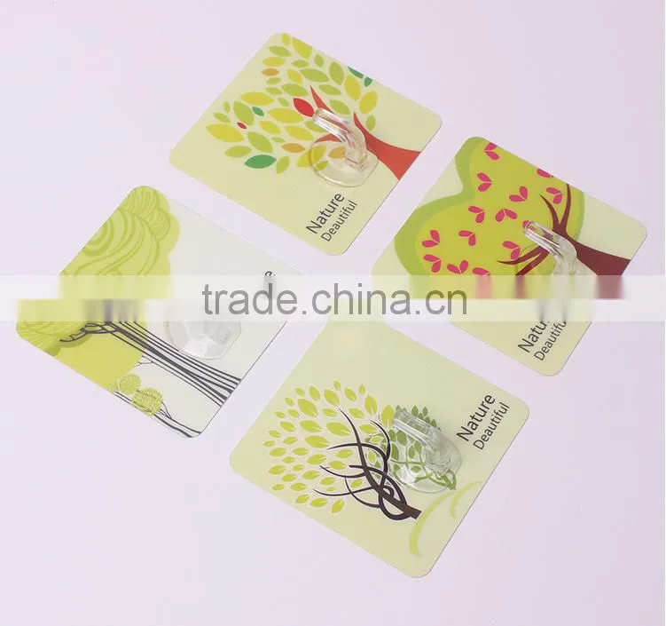 Non sigh hooks,non-stick glue,reusable hook