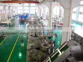 Suzhou City Chenyu Packing Machinery Co., Ltd. company overview - view 3