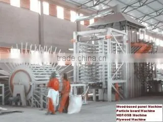 Linyi Ruifeng Machinery Factory company overview - view 3