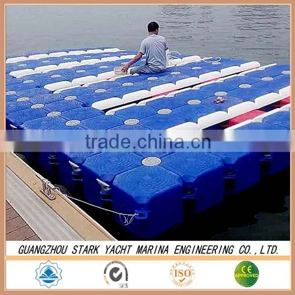China supplier Beautiful jet ski dock