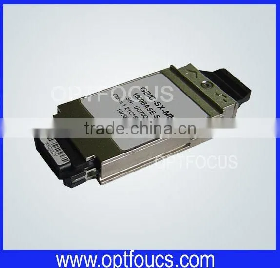 1.25G GBIC MODULE