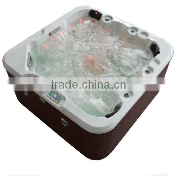 Hydro spa | bathtub prices | above ground whirlpool M-3352