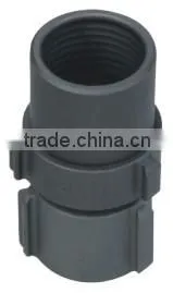 American type coupling / aluminum oxide adaptor