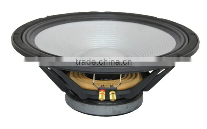 6.5'' midrange speaker
