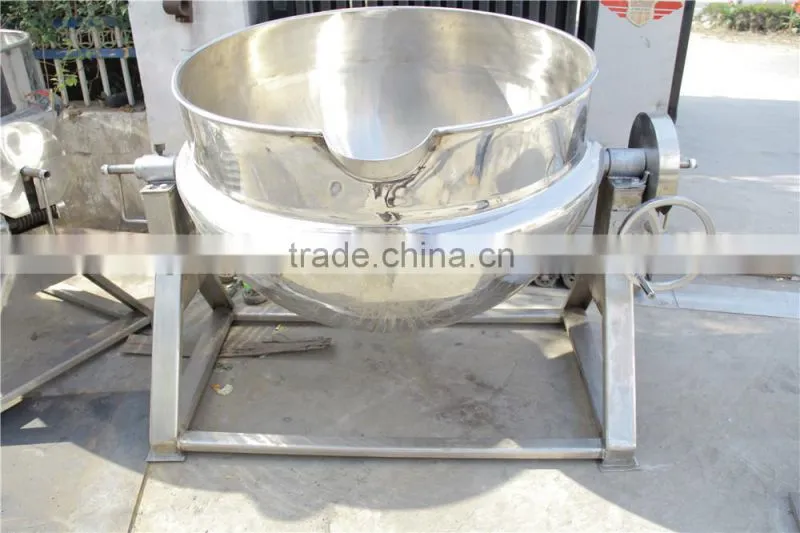 Pasta Cooking Machine
