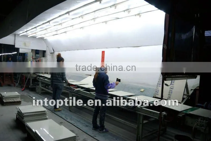 super white 600*600mm YT66002 vitrified tile