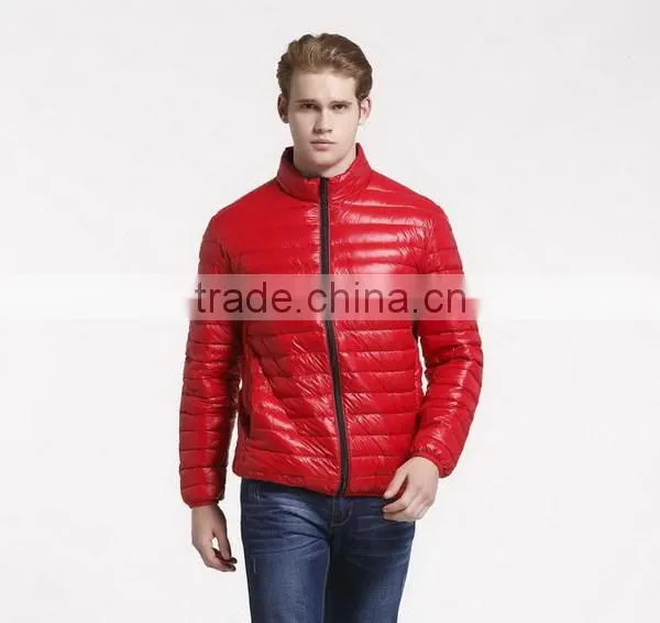 Modern Cheapest natural mink fur coat for men