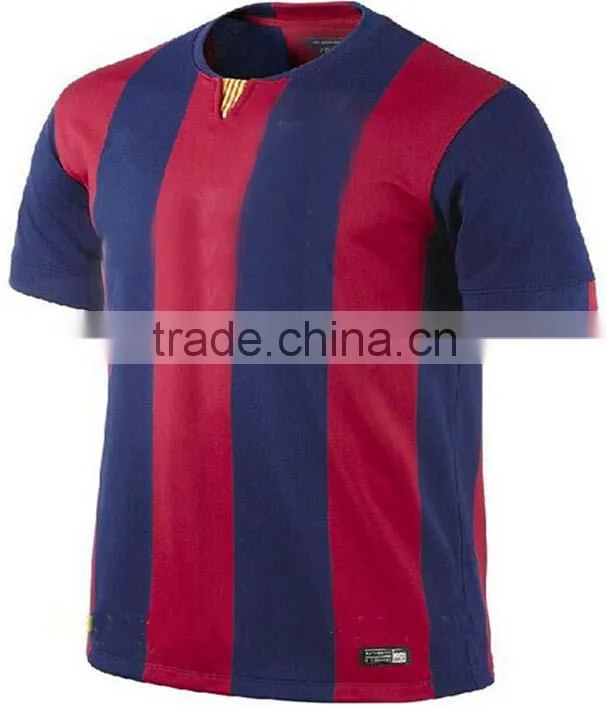custom fashion design polyester men sport wear sport t shirt