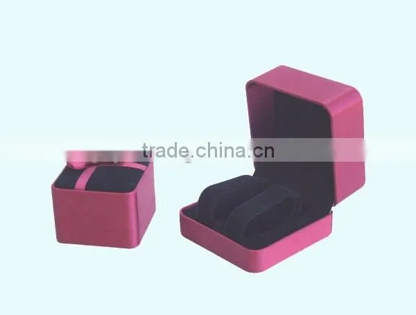 Small jewellery gift packaging box wholesale