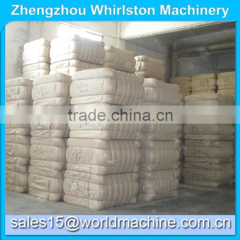 wool/cashmere/alpaca fiber cleaning/sheep wool machinery processing