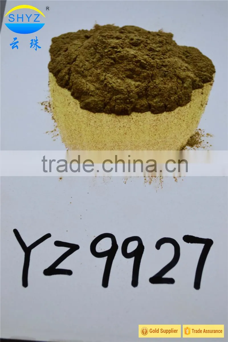 Yunzhu pigment chameleon car vinyl film