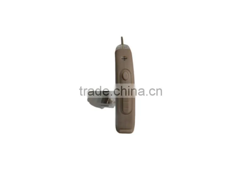 china shenzhen programmable hearing aid digital