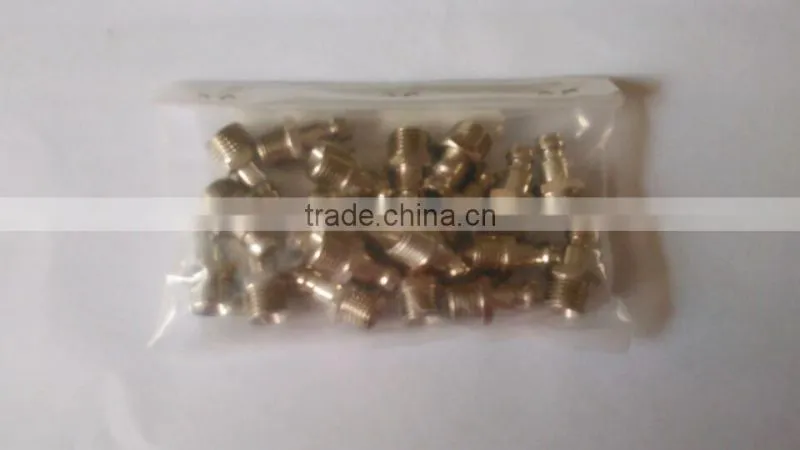 Hasco,DME. Staubli, type pipe fitting,hasco mold component precision mold parts,TZ,TSK,TSVK,TEP
