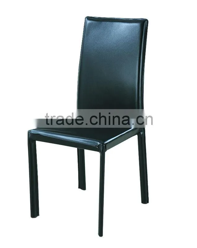 2015 chair frame restaurant booth seating European chair